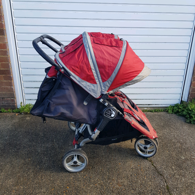 baby jogger city mini gumtree